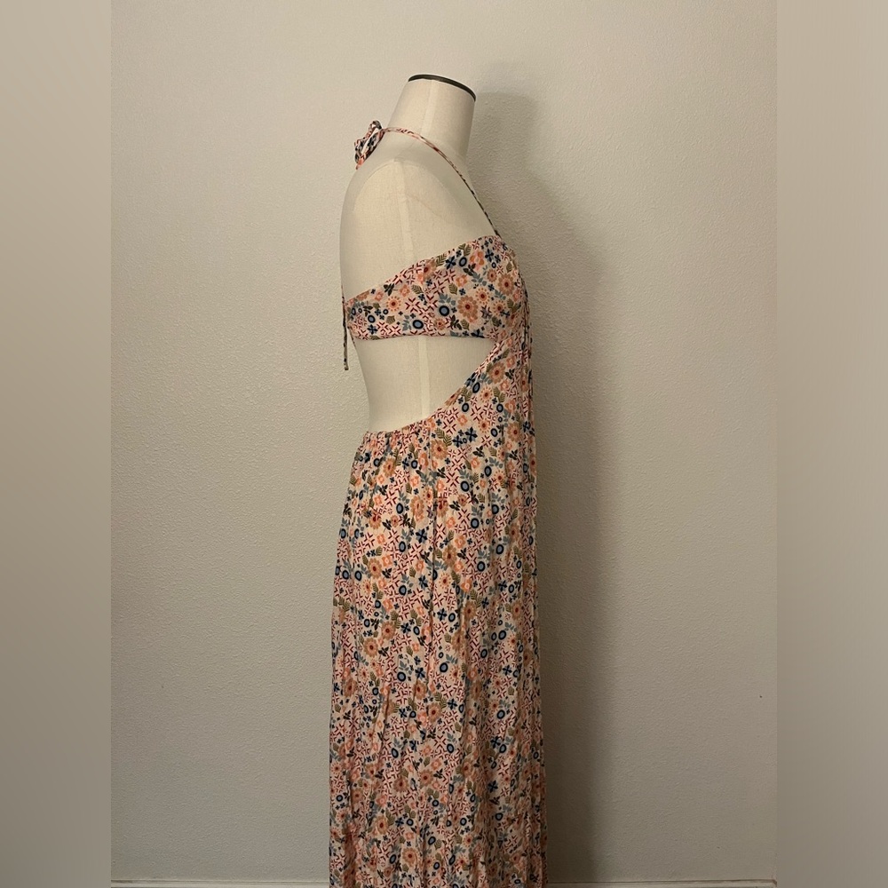 ⭐️Chelsea & Violet Tropical Fiesta Maxi - Picture 3 of 7